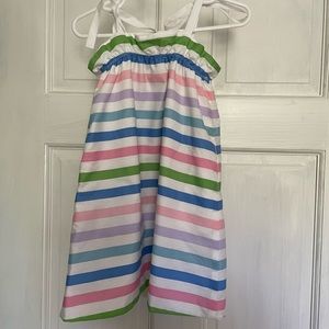EUC The Beaufort Bonnet Company Lainey’s Little Dress - 2T